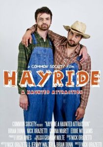 The Hayride 2018