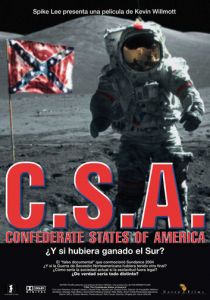 КША: Конфедеративные штаты Америки 2004