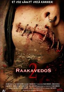 Raakavedos 2 2017