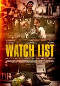 Контрольный список 2019