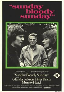 Воскресенье, проклятое воскресенье 1971