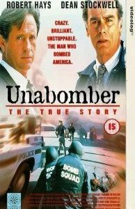 Унабомбер: Подлинная история 1996