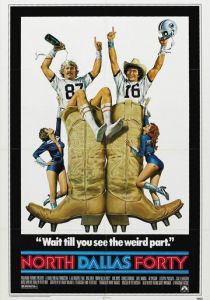 Северный Даллас Сорок 1979