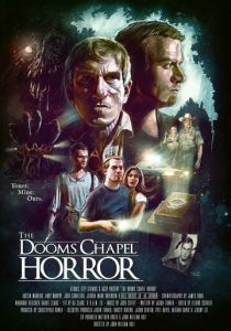 Ужасная часовня 2016