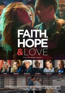 Faith, Hope & Love 2019