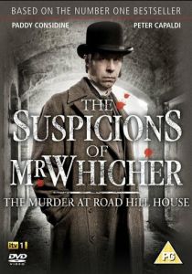 Подозрения мистера Уичера: Убийство в доме на Роуд-Хилл 2011
