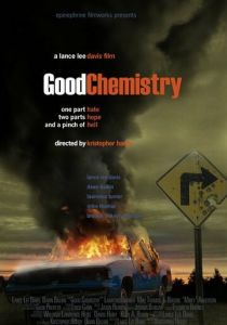 Хорошая химия 2008