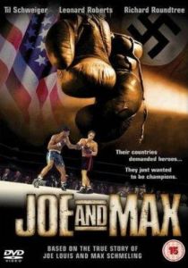Джо и Макс 2002