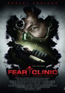 Клиника страха 2014