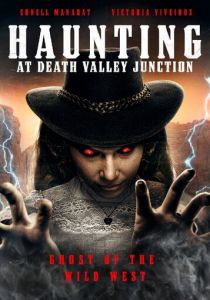 Haunting at Death Valley Junction 2020