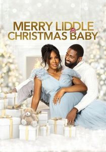 Merry Liddle Christmas Baby 2021