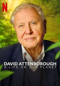 Дэвид Аттенборо: Жизнь на нашей планете 2020
