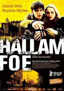 Холлэм Фоу 2007