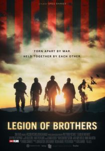 Legion of Brothers 2017