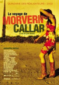 Морверн Каллар 2002