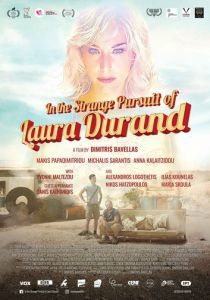 In the Strange Pursuit of Laura Durand 2019