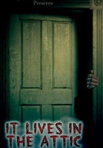 Он живёт на чердаке 2016