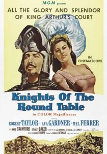Рыцари круглого стола 1953