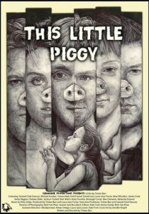 This Little Piggy 2017