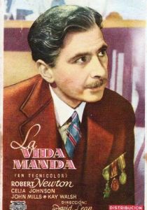 Этот счастливый народ 1944