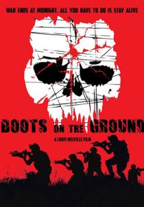 Boots on the Ground 2017