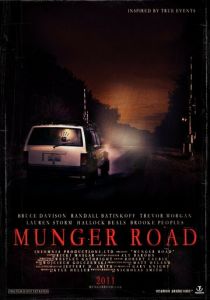 Мангер Роуд 2011