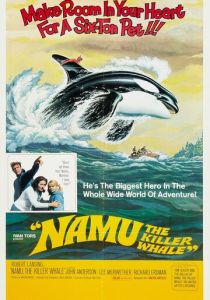 Наму, кит-убийца 1966