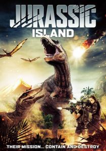 Остров динозавров 2021