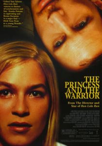 Принцесса и воин 2000