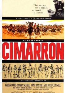 Симаррон 1960