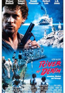 Река смерти 1989