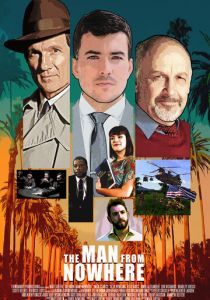 Человек из ниоткуда 2021