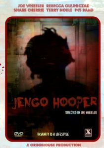 Jengo Hooper 2013