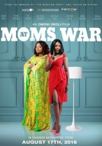 Moms at War 2018