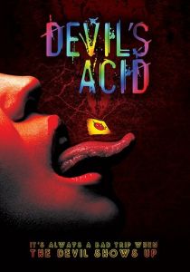 Devil's Acid 2018