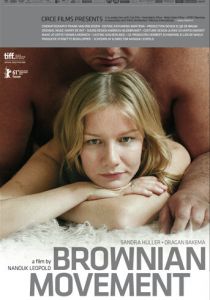 Броуновское движение 2010