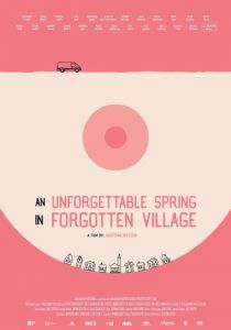Незабываемая весна в забытой деревне 2019