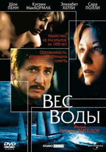 Вес воды 2000