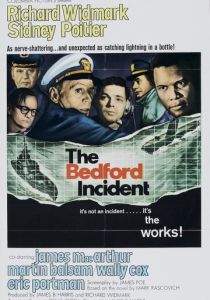 Случай с Бедфордом 1965