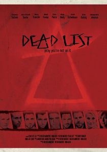 Dead List 2018