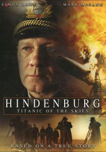Гинденбург: Титаник небес 2007