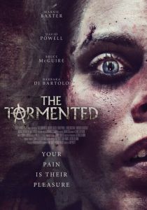 The Tormented 2016
