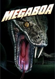 Megaboa 2021
