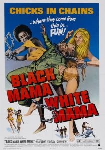 Черная мама, белая мама 1973