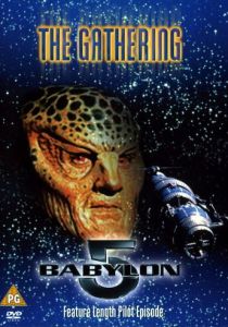 Вавилон 5: Сбор 1993