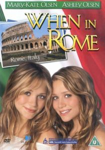 Однажды в Риме 2002