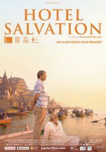 Hotel Salvation 2016