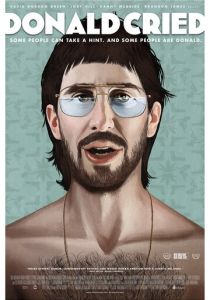 Дональд плакал 2016
