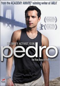 Педро 2008