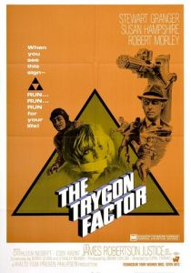 Тайна белой монахини 1966